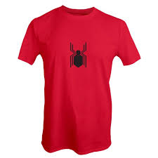 Spiderman-T-Shirt-4