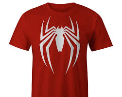 Spiderman-T-Shirt-6