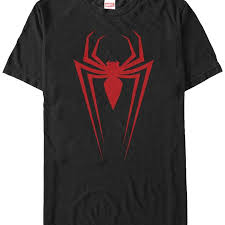 Spiderman-T-Shirt-8