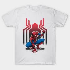 Spiderman-T-Shirt-9
