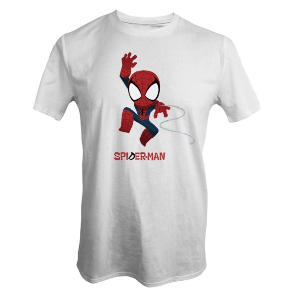 Spiderman-T-Shirt