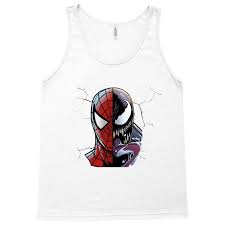 Spiderman-Tank-Top-6
