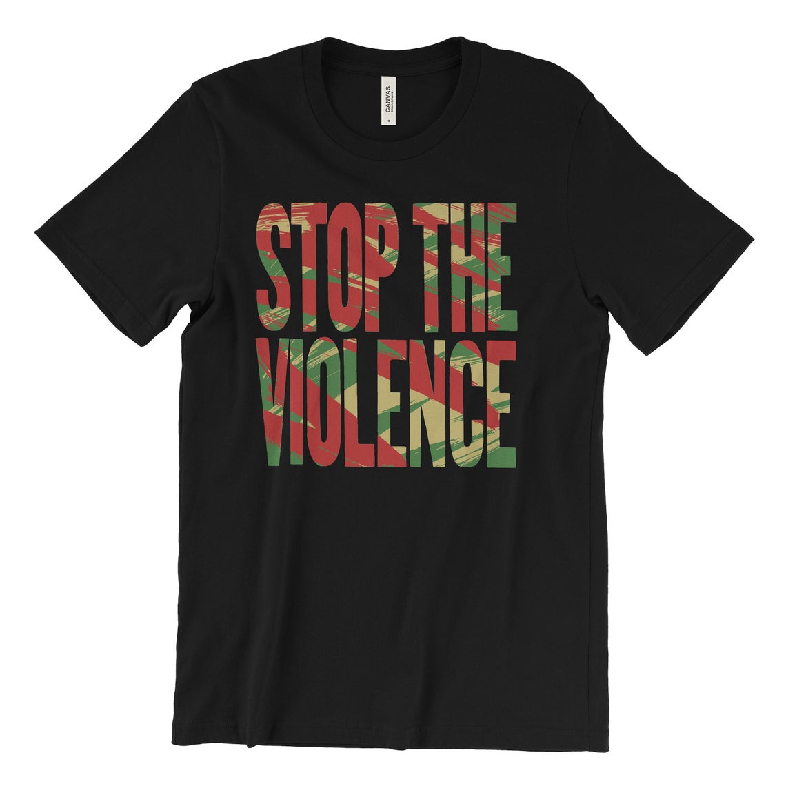 Stop-The-Violence-T-Shirt