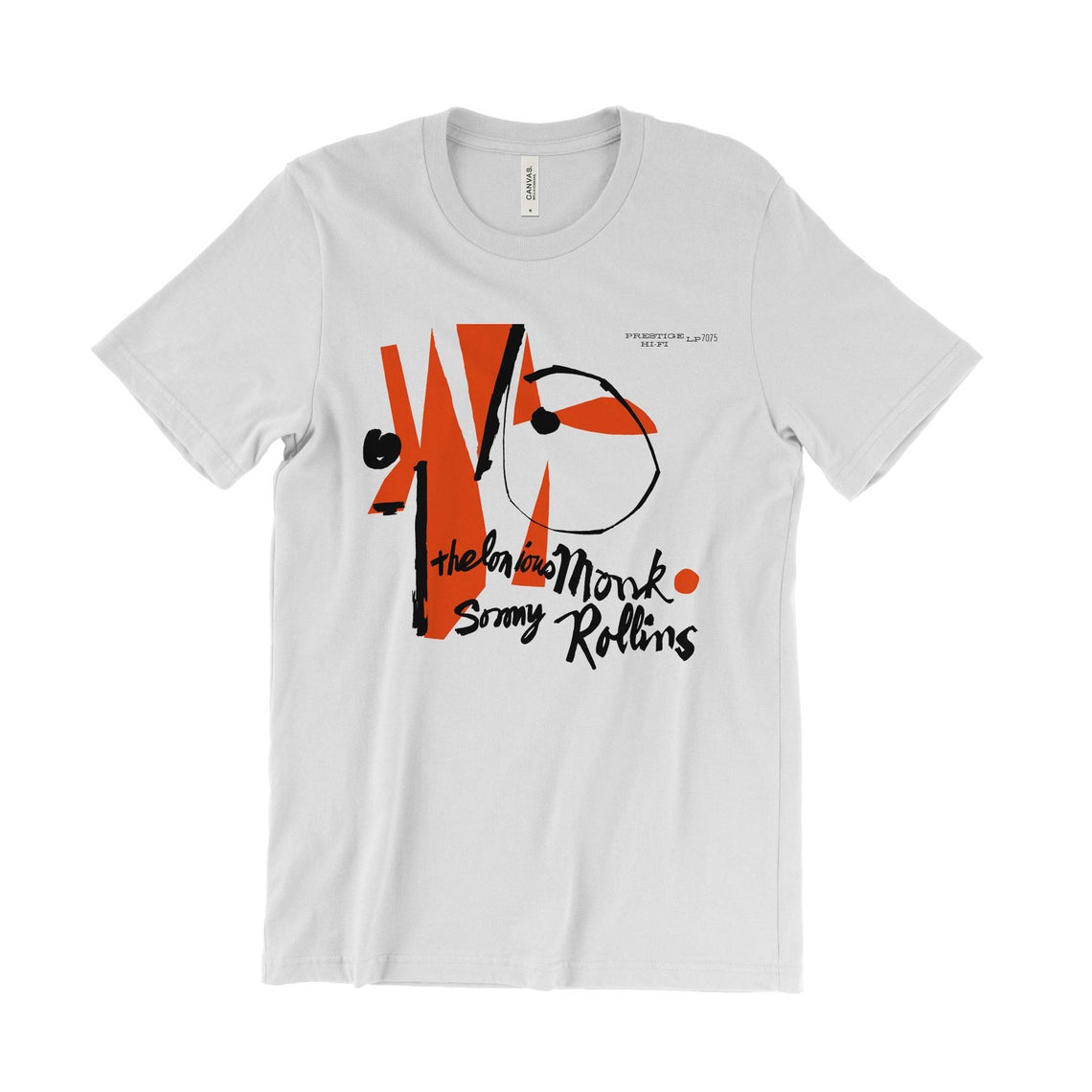 Thelonious-Monk-and-Sonny-Rollins-T-Shirt
