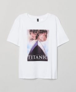 Titanic-T-Shirt