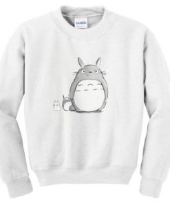 best-tororo-sweatshirt