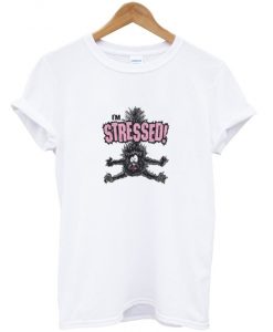 im-stressed-t-shirt