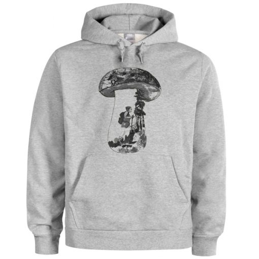 womens-mushroom-hoodie