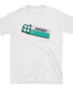 Aspirin-T-shirt