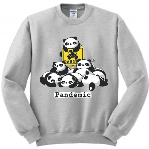 Cute-Pandemic-Panda-Sweatshirt