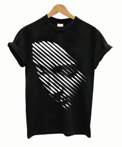 Face-Lines-T-Shirt