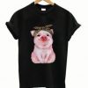Happy-Pig-T-Shirt