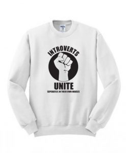 Introverts-Unite-Sweatshirt