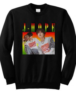 J-HOPE-KPOP-Unisex-Sweatshirt