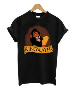 Kingslayer-T-Shirt