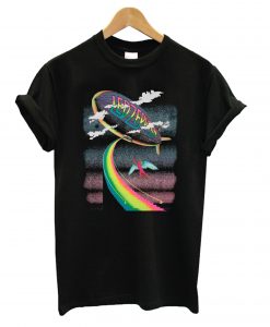 Led-Zeppelin-Stairway-To-Heaven-T-shirt