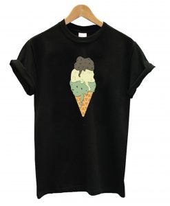 Mint-Vanilla-Chocolate-Ice-Cream-Sundae-T-shirt