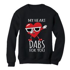 My-Heart-Dabs-Sweatshirt
