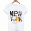 NEW-YORK-T-Shirt