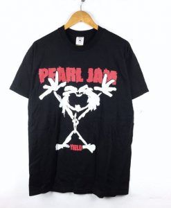 Pearl-Jam-Tshirt