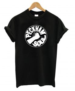 Peckham-Soul-T-shirt