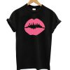 Pink-Lips-As-Worn-By-Zoe-Ball-T-shirt
