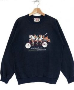 Rare-Le-Capitaine-Sweatshirt