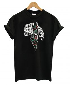 Rashida-Tlaib-Black-T-shirt