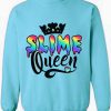 Slime-Queen-Cute-Sweatshirt
