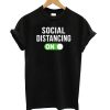 Social-Distancing-Mode-On-T-shirt