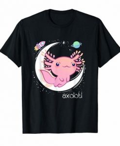 Space-Axolotl-Tshirt