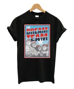 The-Dream-Team-T-Shirt