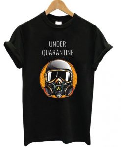 Under-Quarantine-T-shirt