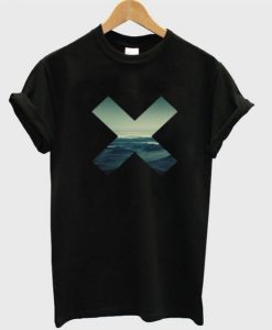 X-T-shirt