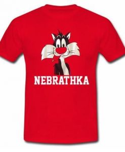 looney-tunes-nebrathka-tshirt