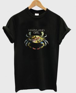 maryland-girl-t-shirt
