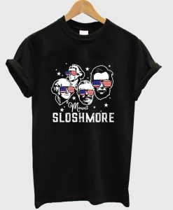 mount-sloshmore-t-shirt