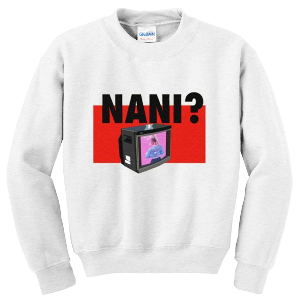 nani-tv-sweatshirt