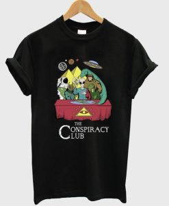 the-conspiracy-club-t-shirt
