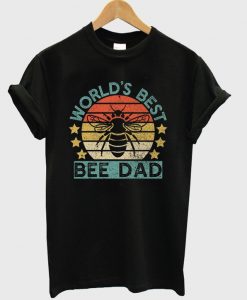 worlds-best-bee-dad-t-shirt