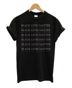 Black-Lives-Matter-T-Shirt-1