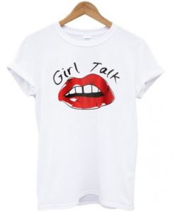 Girl-Talk-T-shirt