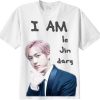 I-Am-Le-Jin-Dary-Kpop-T-Shirt
