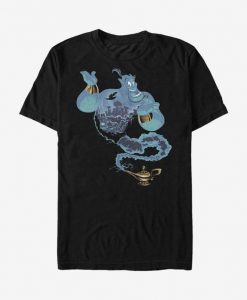 Jin-Aladin-T-Shirt