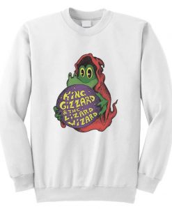 King-Gizzard-and-The-Lizard-Wizard-Unisex-Sweatshirt