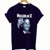 Malcolm-x-T-shirt