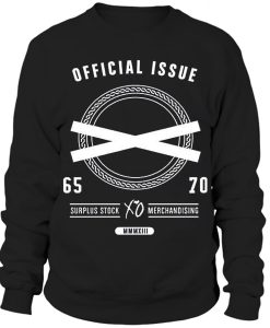 Official-Issue-Sweatshirt