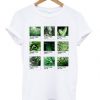 Planttone-Plants-Leaf-Tshirt