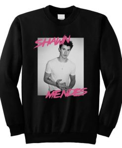 SHAWN-MENDES-Sweatshirt