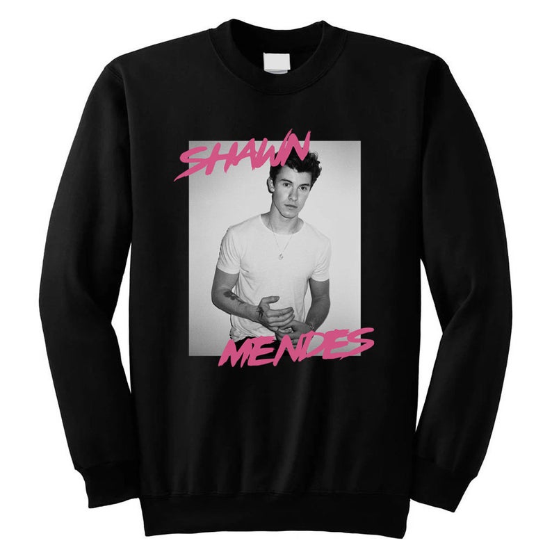 SHAWN-MENDES-Sweatshirt